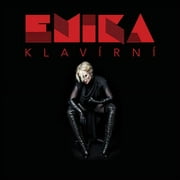 Emika - Klavirni - Pop Rock - Vinyl