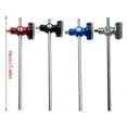 thumbnail image 5 of Metal Head Bass Drum Pedal Beater Kick Drum Foot Pedal Beater Drum Accessories, 5 of 12