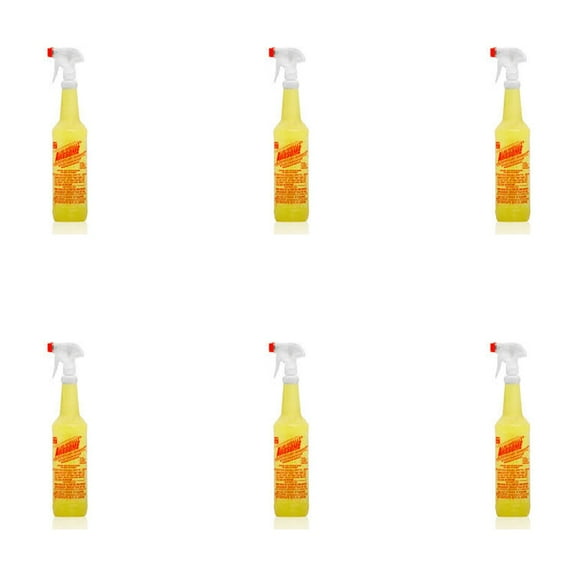 Awesome Spray Multi-Surface Cleaner(32 fl oz x 6 ) – 6 Pack bottles