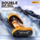 thumbnail image 5 of 4WD 2.4GHz Alta velocidad Doble cara 360 grados Flips RC Stunt Car con luz LED Sywqhk libre de BPA, 5 of 8