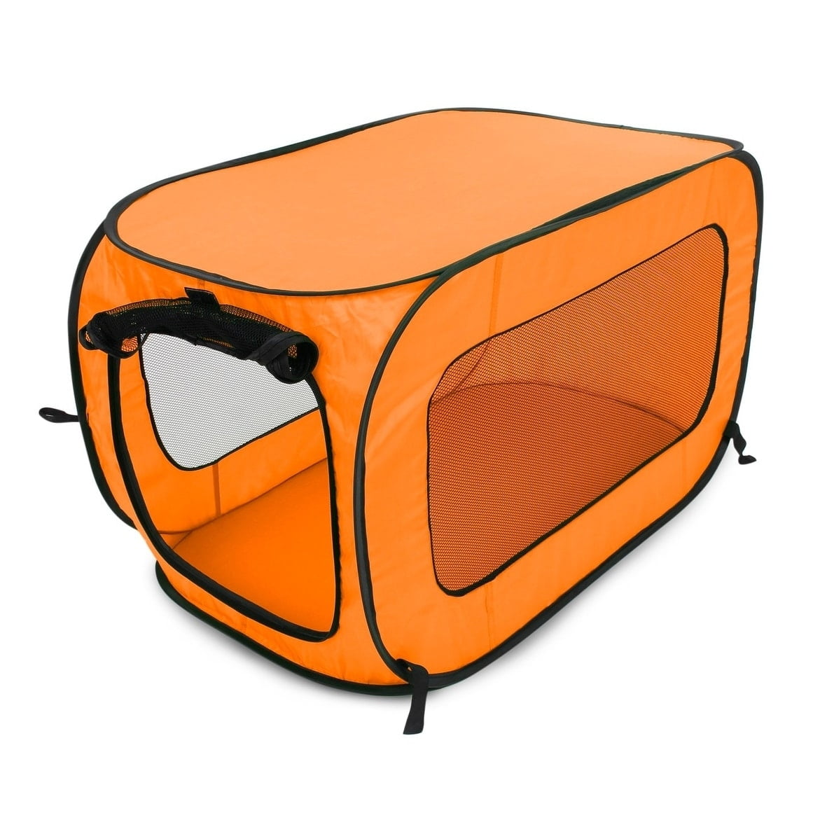 Solid PopUp Pet Kennel