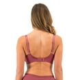 thumbnail image 3 of Fantasie Fusion Lace Underwire Padded Plunge Bra FL102314, 3 of 10