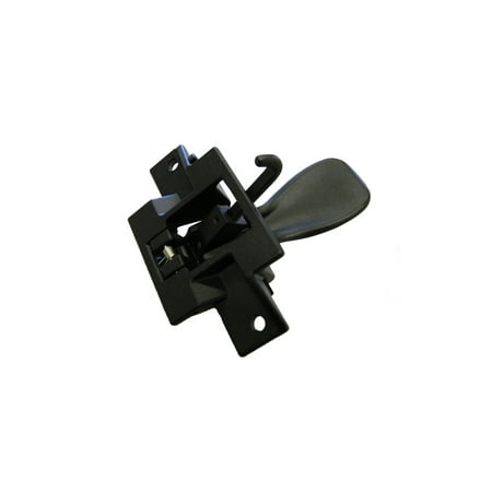 Rear Roof Panels - 1997-2004 C5 Corvette Roof Panel Rear Latch