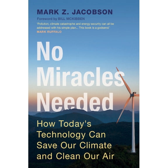 Pre-Owned No Miracles Needed (Paperback) 1009249541 9781009249546