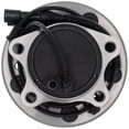 thumbnail image 2 of Dorman 951-833 Front Wheel Bearing and Hub Assembly for Specific Ford / Lincoln Models, 2 of 4