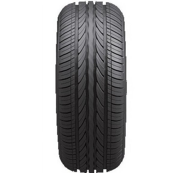 Leao Lion Sport UHP 215/55R16 97 W Tire Fits: 2013-18 Ford Focus SE, 2016-18 Honda Civic LX-P