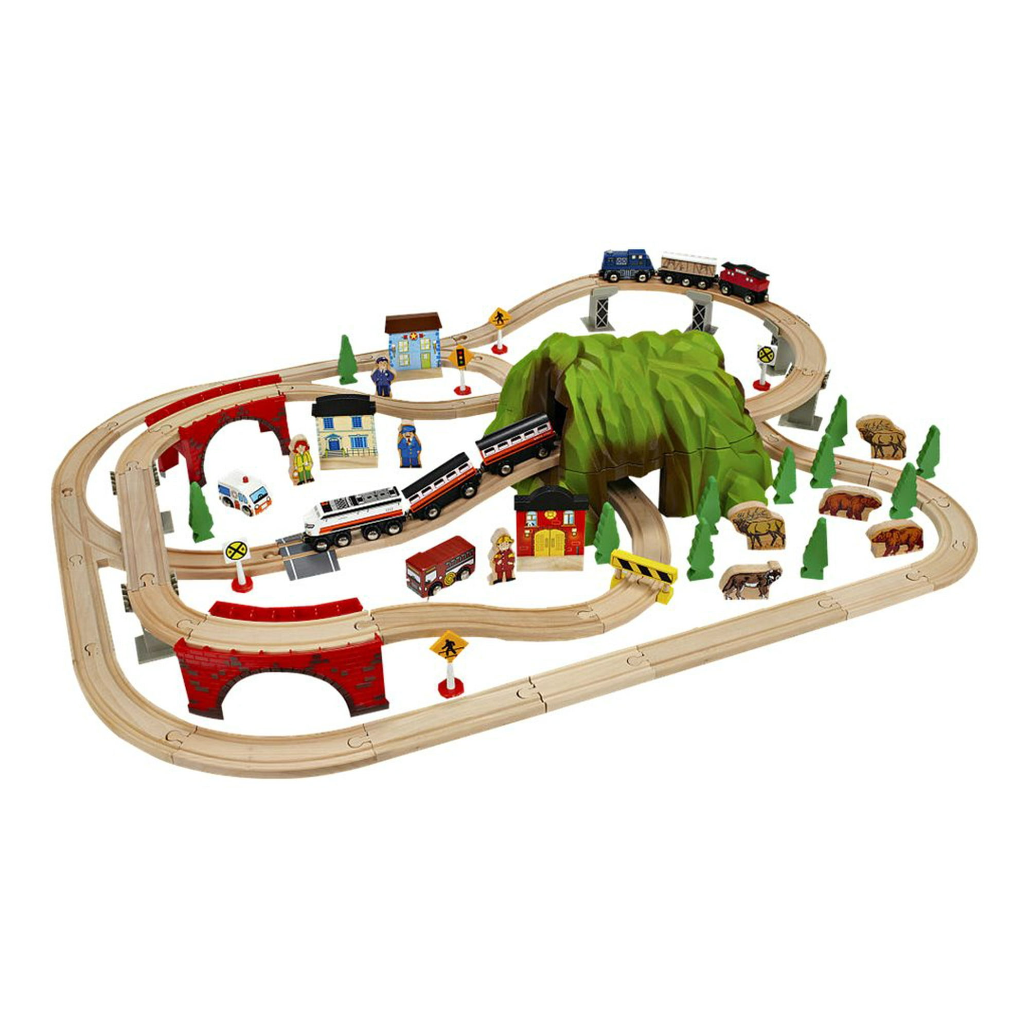 Imaginarium train set online