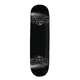 Softrucks Skateboard Indoor Practice Complet 7,75" Noir Camions, Plongé Noir – image 1 sur 5