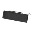 thumbnail image 4 of Bolsa para Silla Plegable, Bolsa de Almacenamiento con Cordón Ajustable, Bolsa para Tienda de Campaña, Bolsa de Transporte para Silla Plegable, Organi 100cmx22cm, 4 of 8