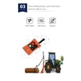 thumbnail image 4 of F21-2S Émetteur et Récepteur de Grue Industrielle Télécommande, Stabilité, 4 of 7
