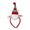 thumbnail image 1 of Holiday Headband with Hat for New Year Celebration, 1 of 2