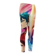 thumbnail image 4 of Ai Hyaku Anime Love Leggings, 4 of 5