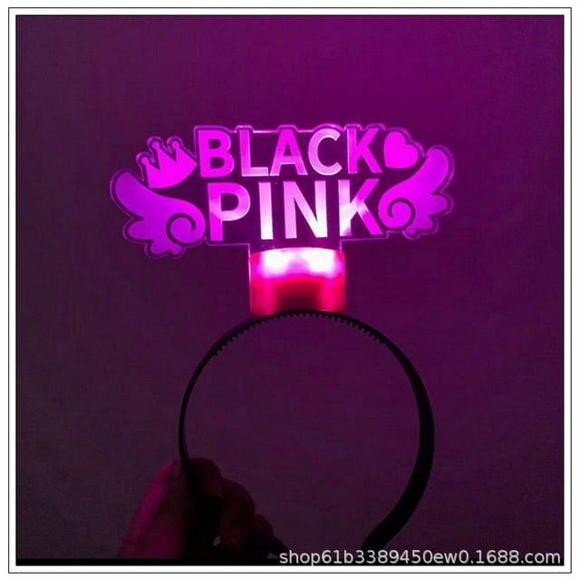 ziyahi Concert glow stick