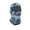 Camo Grey, variant on Camo Spandex Balaclava with Face Mask - Four Seasons Outdoor Gear-Camo Grey