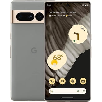 Google, Pixel 6a, 6.1