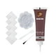 thumbnail image 1 of Crema reparadora de cuero 20 ml Crema reparadora de agujeros y arañazos Kits de reparación de cuero para automóvil Marrón, 1 of 9