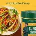 thumbnail image 4 of VAHDAM Curry Powder Spice Blend, 1.76 oz Tin | Authentic Indian Curry Seasoning with Coriander, Turmeric, Cumin & Fennel, 4 of 10
