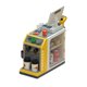 thumbnail image 1 of Juguetes de supermercado para niños, caja registradora, juguetes educativos tempranos, juego de rol Cargador amarillo, 1 of 9