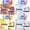 0454, variant on KIPLINK Nintendo Switch OLED Skin Decal – Full Body Vinyl Cover, Anti-Scratch & Waterproof, Bubble-Free Installation, Gradient & Colorful Styles