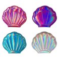 thumbnail image 1 of WEUVEB 4Ud Espejo Plegable Para Maquillaje Con Y Vintage Ideal Para Bolsos Y Viajes, 1 of 8