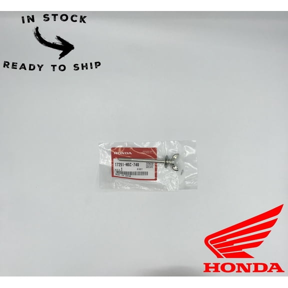 Genuine OEM Honda Air Filter Screw Cage Bolt 17291-MAC-740