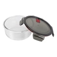 thumbnail image 3 of ZWILLING Gusto Bocal de Rangement Rond en Verre Borosilicaté 1,3 L, 3 of 4