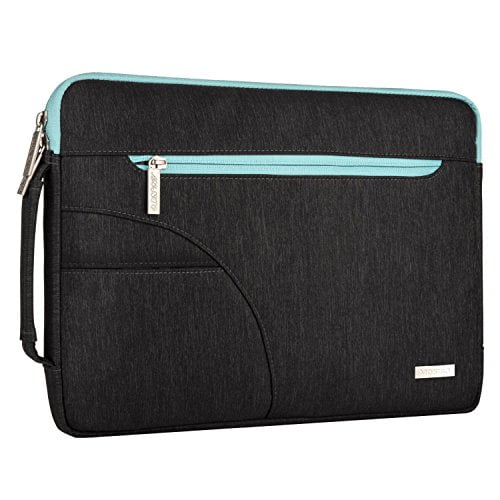 INTERESTPRINT 11 Inch 11.6 Inch Laptop Sleeve Bag Cat and Dog Friends Grungy Card Notebook Computer Carrying Case Cover