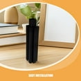 thumbnail image 3 of COSMOBETTY 10Ud Soportes De Plástico Negros Para Maceteros Elevados Para En Y Patio, 3 of 8