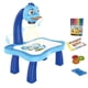 thumbnail image 4 of Proyector LED JShteea Mesa De Dibujo Juguetes Para Niños Tablero De Pintura Para Niños Con Música Ligera Libre De BPA, 4 of 8