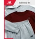 thumbnail image 2 of Conjunto de ropa deportiva New Balance para niños, sudadera con capucha de 3 piezas, para niños, de 4 a 12 años, 2 of 7