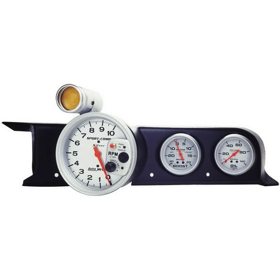 AUTO METER 49102 87-93 MUSTANG 2-5/8IN TACH DASH POD