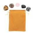 thumbnail image 1 of Something Different Capricorn Tumbled Stone (Pack of 5), 1 of 4