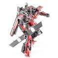 thumbnail image 2 of 7.08-Inch Hero Transforming Autobo Toys SS61 Sentinel Prime Action Figure-Transforming Car Robot Models Toys Trucks (TW-1024,General Edition), 2 of 7