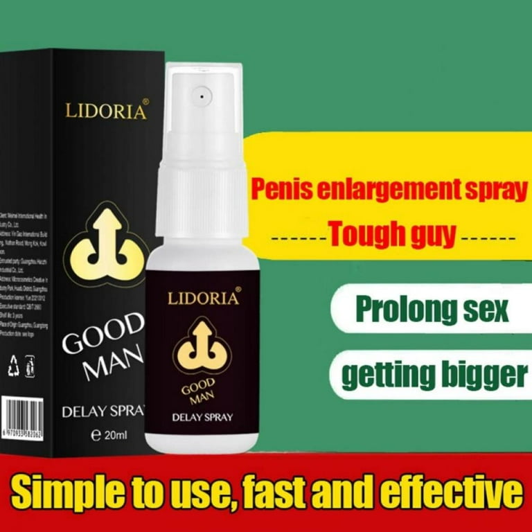 350 ml Decorative Bottle Penis