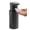 Black liquid, variant on DODO MEKIA Automatic Liquid Soap Dispenser Touchless, 16.2oz/480ml Rechargeable, 3 Adjustable Liquid Levels, IPX5 Waterproof, for Kitchen Bathroom, Stainless Steel