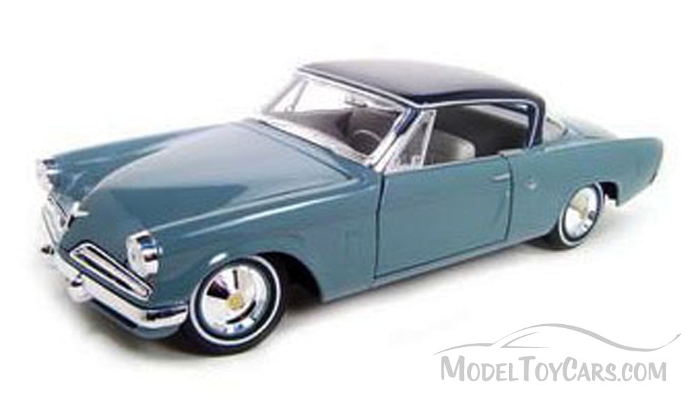 maisto 1953 studebaker starliner