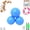 Blue, variant on Reusable Balloon Garland Arch Kit, Inflatable Balloon Arch, Reusable Balloon Arch Inflatable, 3/7 PCS Linked PVC Balloon Garland, Easy Setup Party Decoration for Birthday Wedding