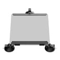 thumbnail image 4 of Car Window Mount for Mini Satellite Dish, Car Suction Cup Mount for Mini Multifunction Easy Installation Strong Suction  for RV Yacht SUV, 4 of 7