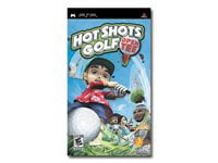sony hot shots golf open tee