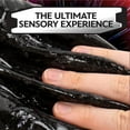 thumbnail image 4 of STAR WARS Vader Black Slime, 4 of 8