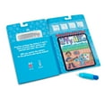 thumbnail image 5 of Melissa & Doug Blues Clues & You! Water Wow! - Alphabet Water Reveal Travel Activity Pad, 5 of 10