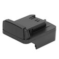 thumbnail image 1 of 18V Battery Adapter, Sturdy ABS Battery Adapter Converter  For Power Tool, 1 of 8