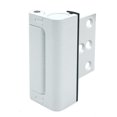 thumbnail image 2 of Cerraduras Puerta Metal Seguridad Cerradura para El A Prueba Antirrobo Soporta 800 Libras Aleación Aluminio Agregue Adicional en Puertas Delanteras, 2 of 9