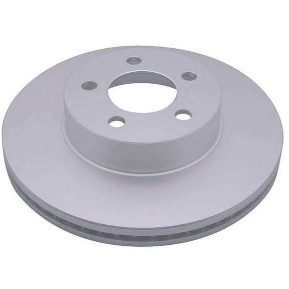 Front Brake Rotor - Compatible with 2001 - 2005 Ford Explorer Sport Trac 4WD 2002 2003 2004