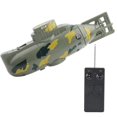 thumbnail image 3 of Remote Control Submarine   Submarine Toy  Kids‘ Electric Vehicles Kids Sand Toys  Simulation Military Remote Control Toy Vehicles Toy For Kids Boys, 3 of 8
