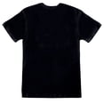 thumbnail image 4 of Batman - Camiseta Logotipo para Adultos Unisex (Negro/Amarillo), 4 of 4