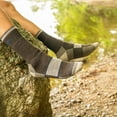 thumbnail image 4 of Darn Tough Men's Hiker Boot Full Cushion Sock, 4 of 7