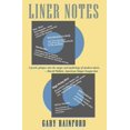 thumbnail image 1 of Pre-Owned Liner Notes (Paperback) 1943424217 9781943424214, 1 of 1