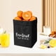 thumbnail image 1 of Bolsa de Almacenamiento de Papel Kraft Lavable | Bolsa de Papel Natural Gruesa E Impermeable | Organizador Multitamaño de Gran Capacidad | Ideal para Plantas, Cocina, Refrigerador, Cosméticos, Pan y, 1 of 6