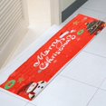 thumbnail image 4 of Door Mat Breathable  And Durable Kitchen Floor Mat Comfortable For Hallway For Back Door For Balcony For Porch, 4 of 8